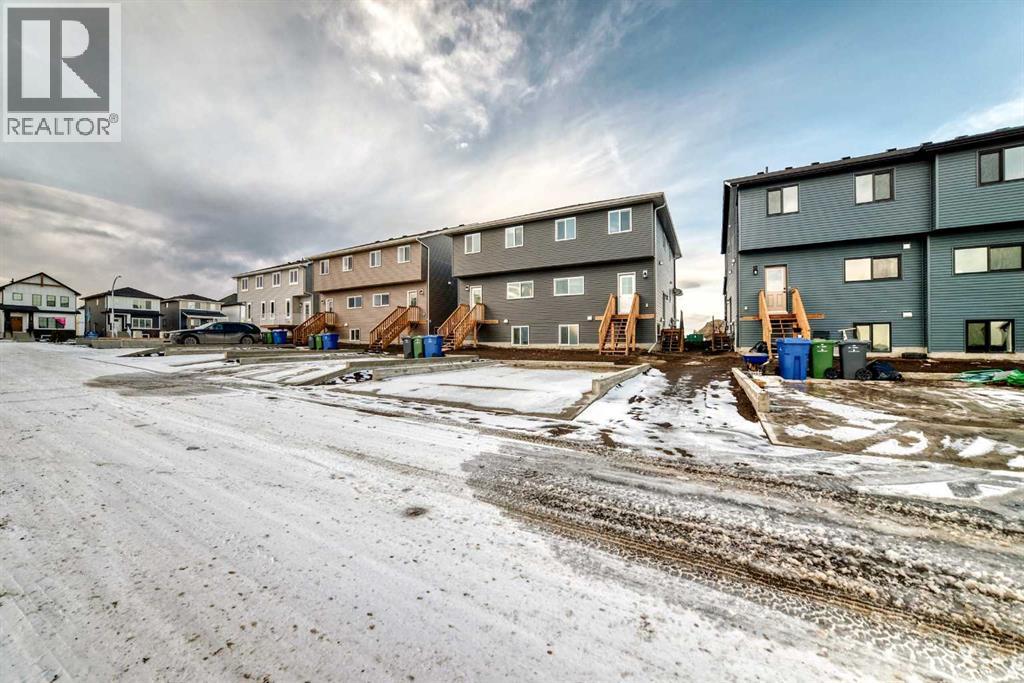 241 Bridgeport Gate, Chestermere, AB - Outdoor