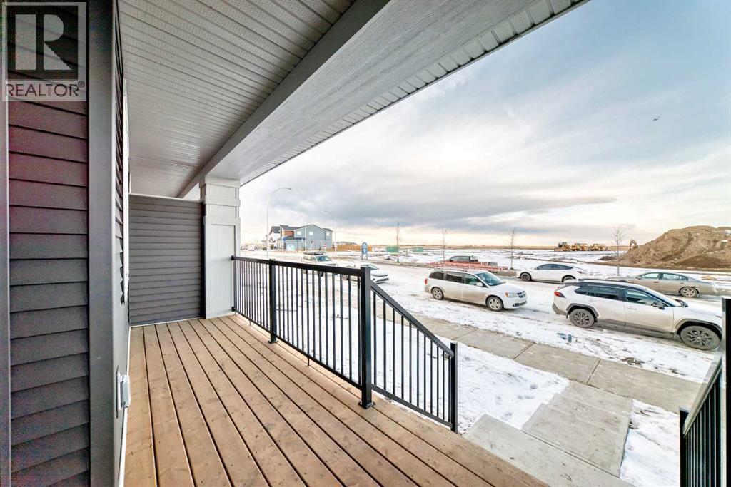 241 Bridgeport Gate, Chestermere, AB - Outdoor