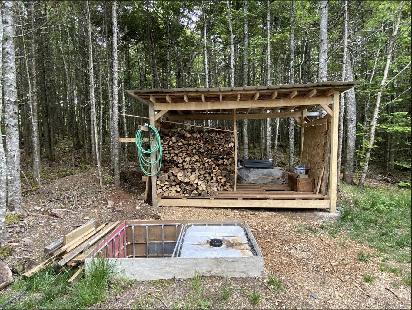 143 Cedar Drive, Cape George Estates, NS