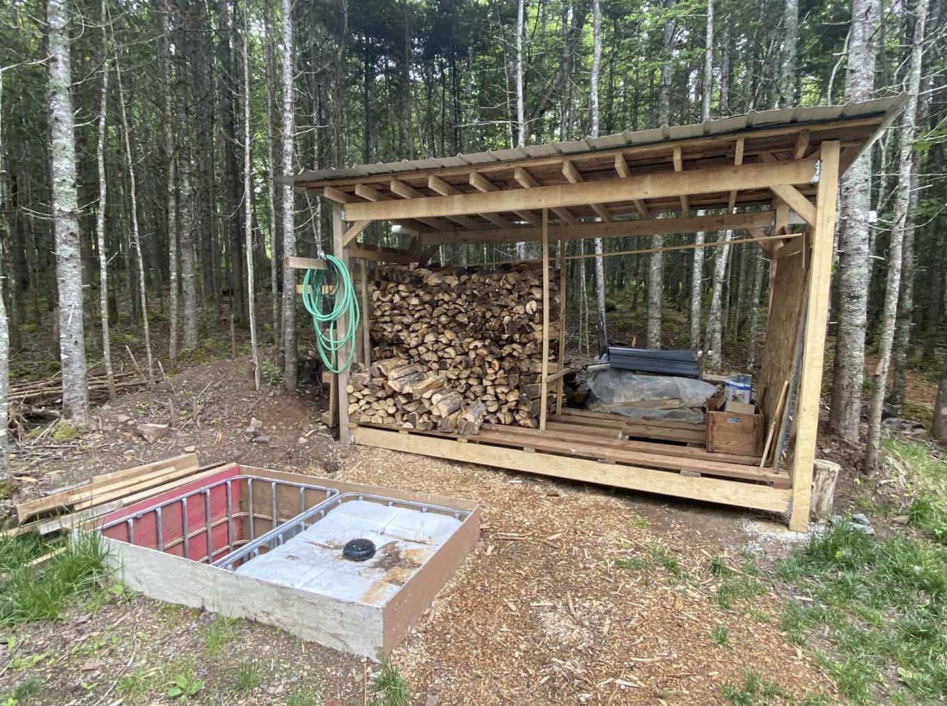 143 Cedar Drive, Cape George Estates, NS