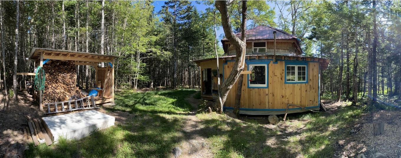 143 Cedar Drive, Cape George Estates, NS