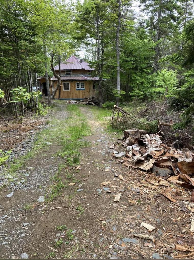 143 Cedar Drive, Cape George Estates, NS