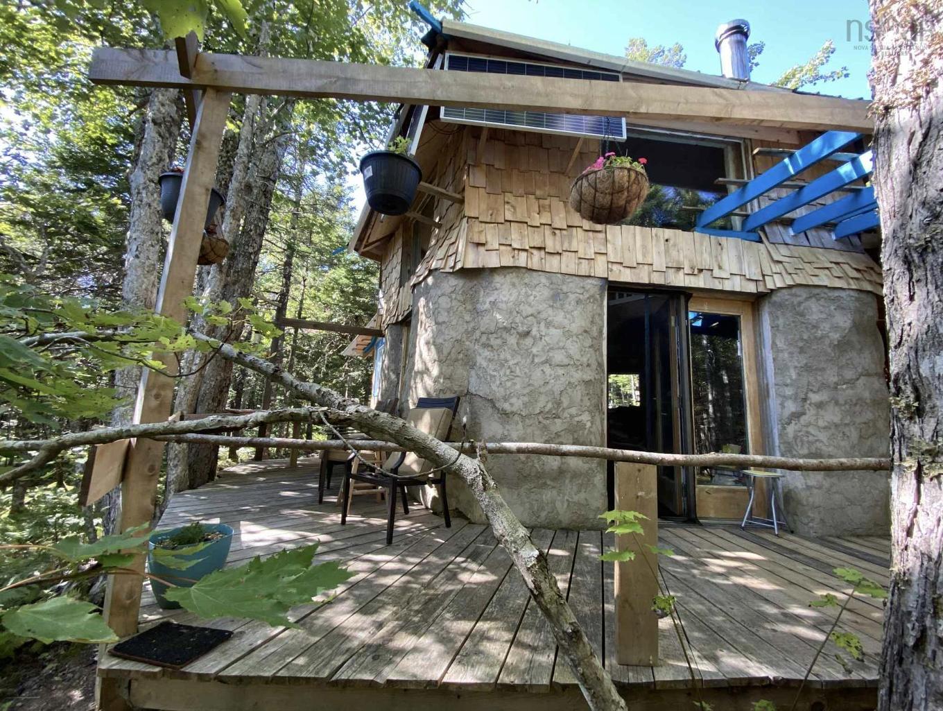 143 Cedar Drive, Cape George Estates, NS