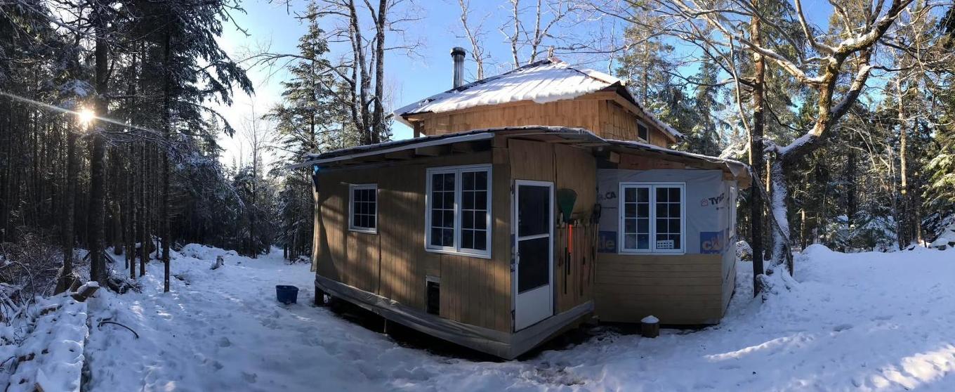 143 Cedar Drive, Cape George Estates, NS