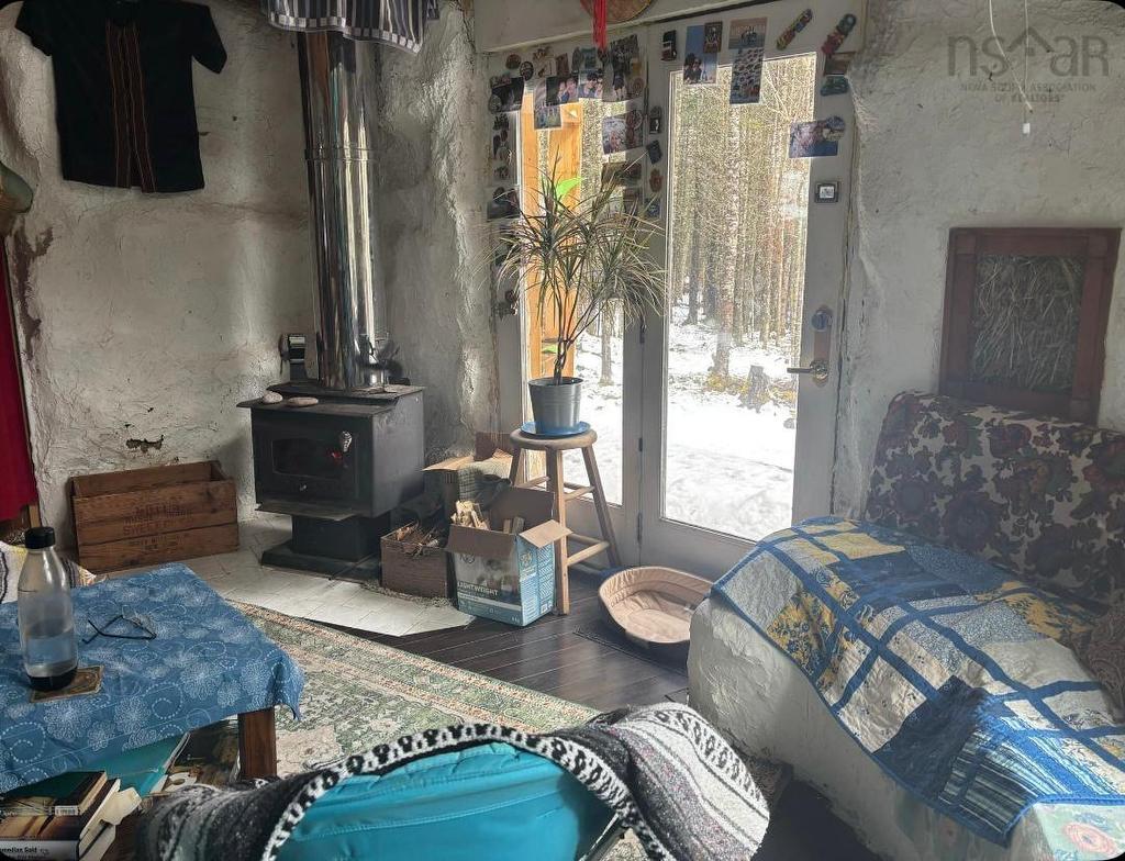 143 Cedar Drive, Cape George Estates, NS