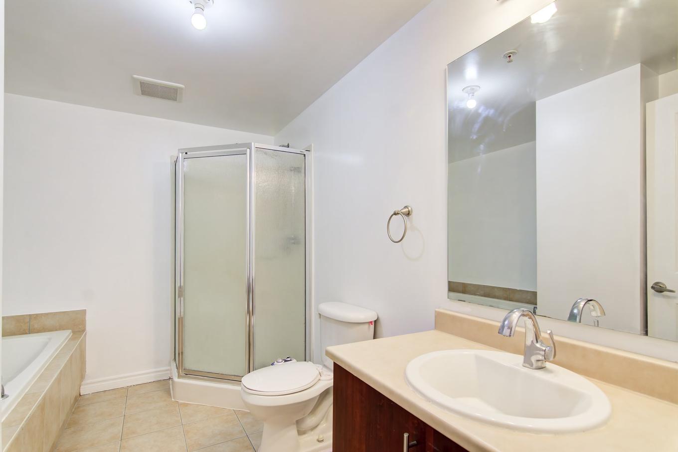 Bathroom - 505-1350 Rue Palerme, Brossard, QC - Indoor Photo Showing Bathroom