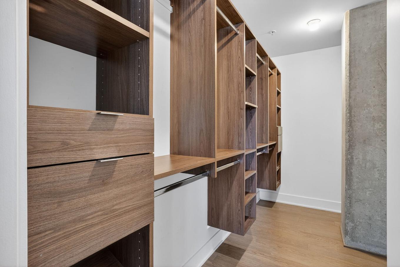 Autre - 703-1330 Rue Olier, Montréal (Le Sud-Ouest), QC - Indoor