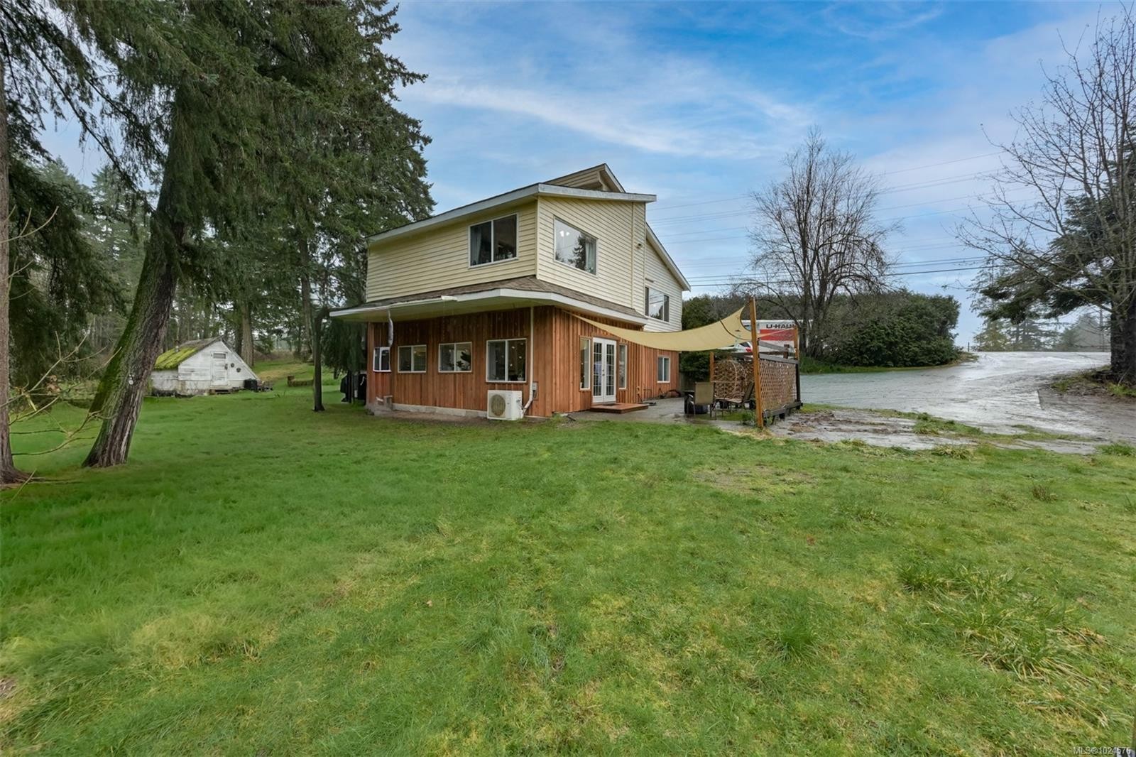 2035 Herd Rd, Duncan, BC