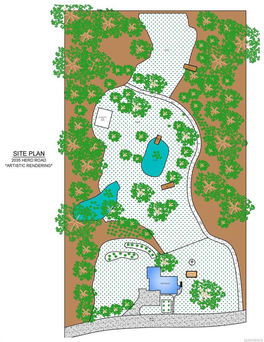 2035 Herd Rd, Duncan, BC