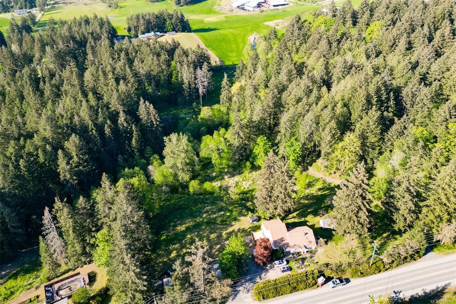 2035 Herd Rd, Duncan, BC