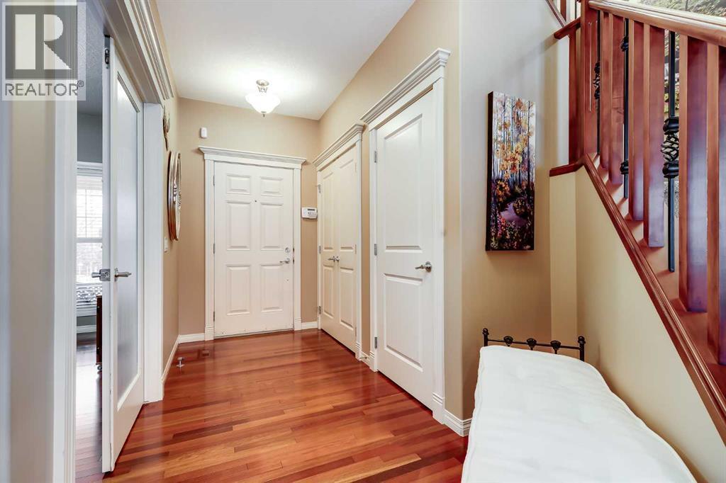 47 Tuscany Estates Close Nw, Calgary, AB - Indoor Photo Showing Other Room