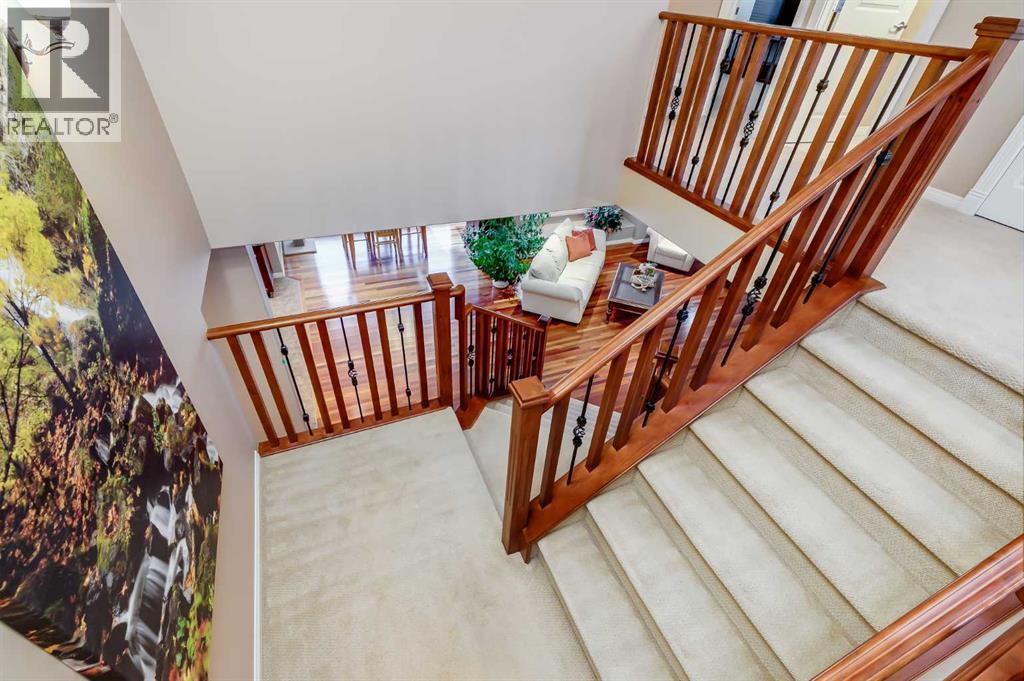 47 Tuscany Estates Close Nw, Calgary, AB - Indoor Photo Showing Other Room