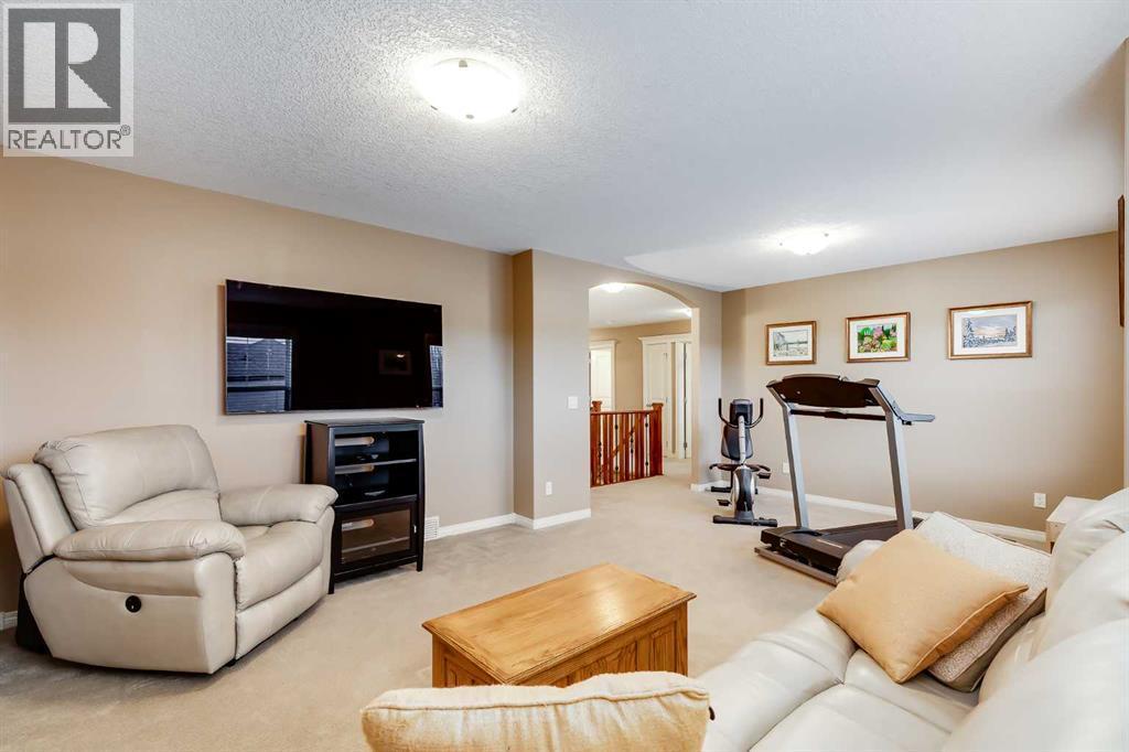 47 Tuscany Estates Close Nw, Calgary, AB - Indoor