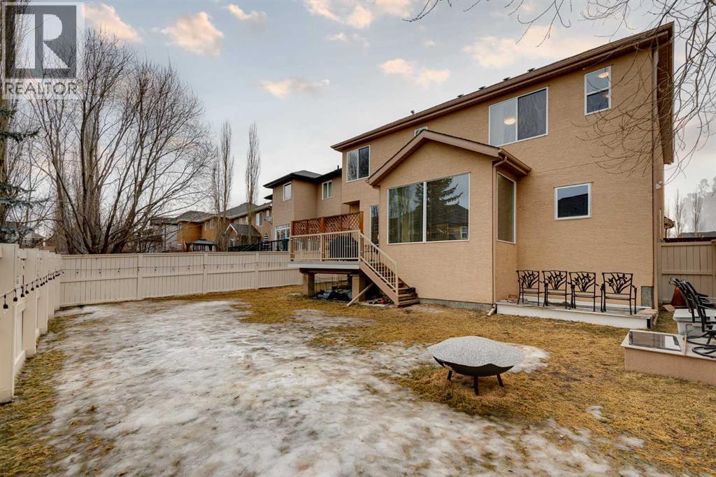47 Tuscany Estates Close Nw, Calgary, AB - Outdoor