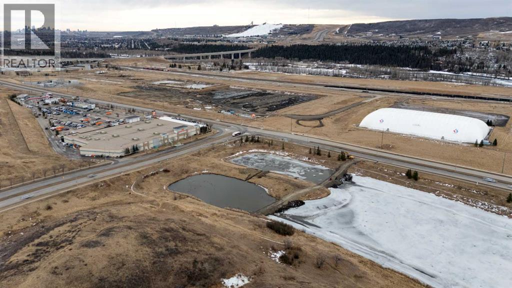 47 Tuscany Estates Close Nw, Calgary, AB - Outdoor With View