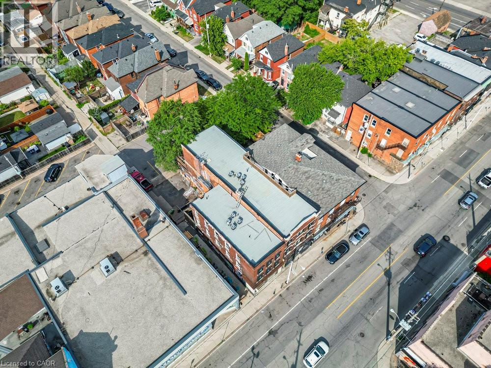 433 Barton Street E Unit# 202, Hamilton, ON -