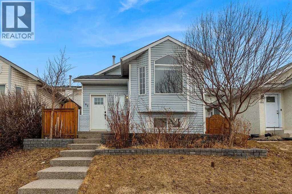 192 Rivercrest Close Se, Calgary, AB - Outdoor