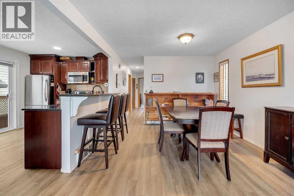 192 Rivercrest Close Se, Calgary, AB - Indoor