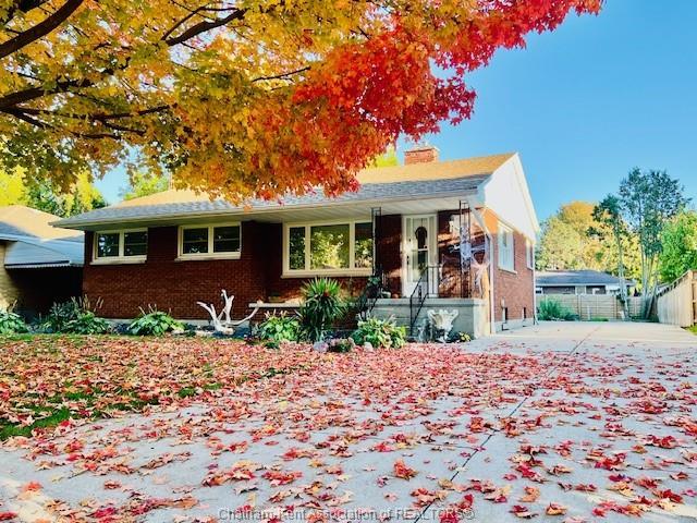 154 Lancefield Place, Chatham, ON