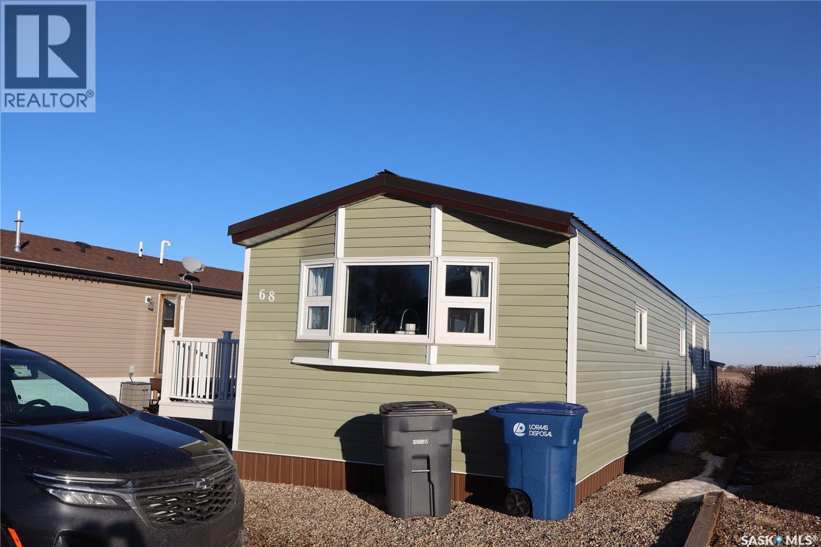 68 Sunrise Estates, Assiniboia, SK