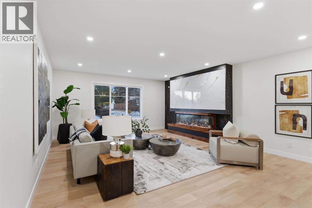 11039 Brae Road Sw, Calgary, AB - Indoor