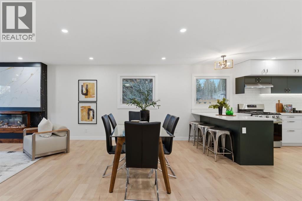 11039 Brae Road Sw, Calgary, AB - Indoor