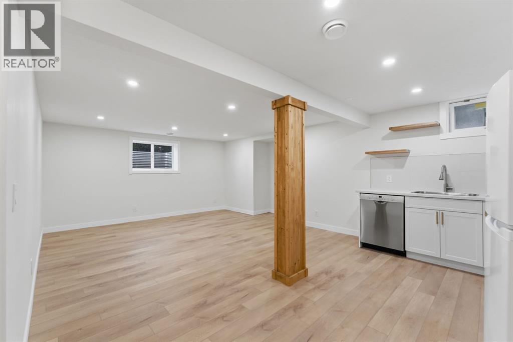 11039 Brae Road Sw, Calgary, AB - Indoor