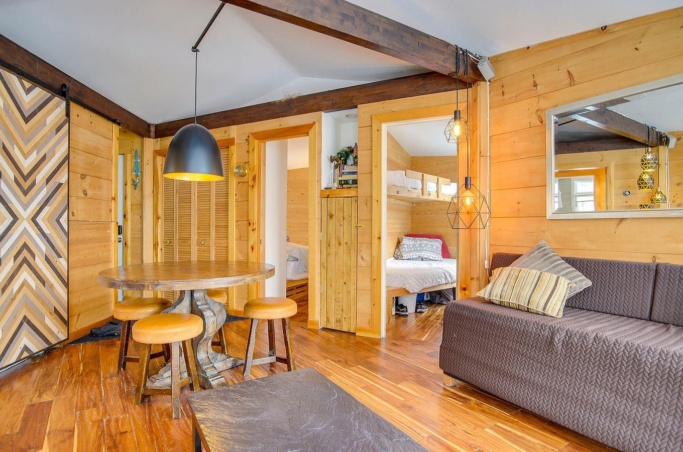 Vue d'ensemble - 32-110 Rue Thibodeau, Sutton, QC - Indoor