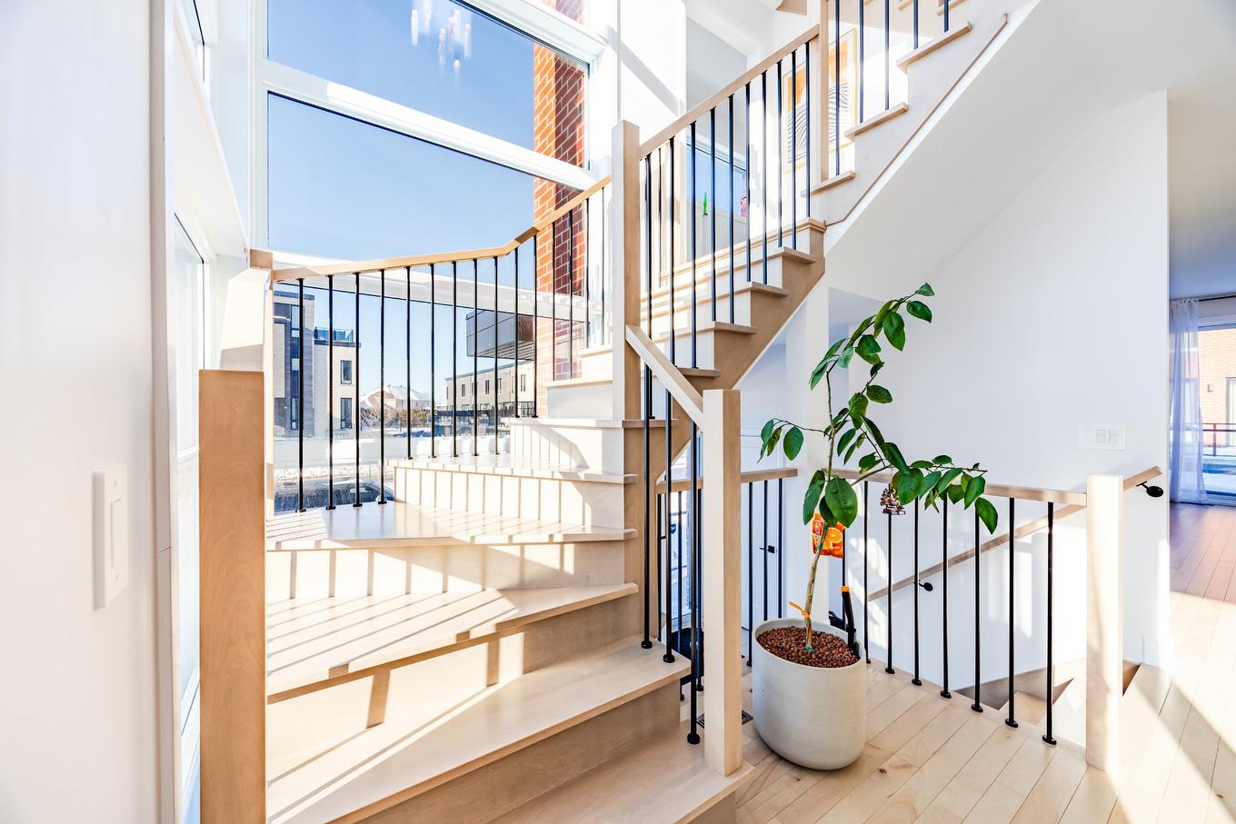 Hall d'entrée/Vestibule - 111 Av. Des Chênes, Candiac, QC