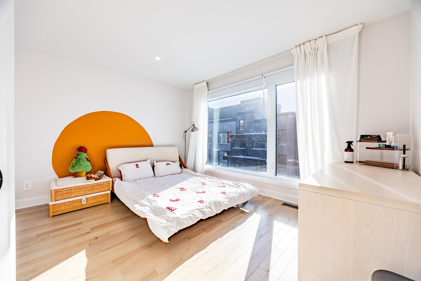 Chambre à coucher - 111 Av. Des Chênes, Candiac, QC