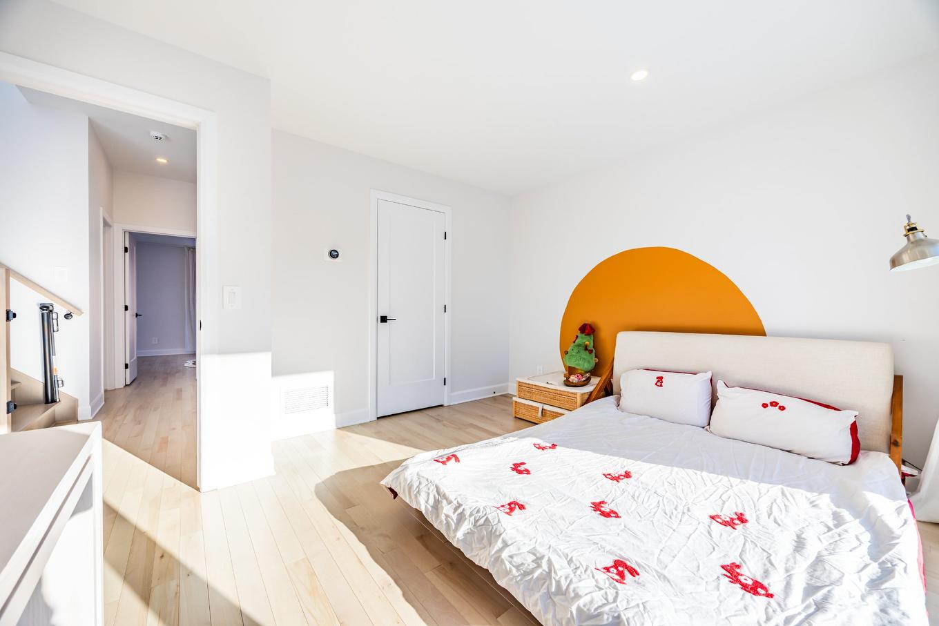 Chambre à coucher - 111 Av. Des Chênes, Candiac, QC