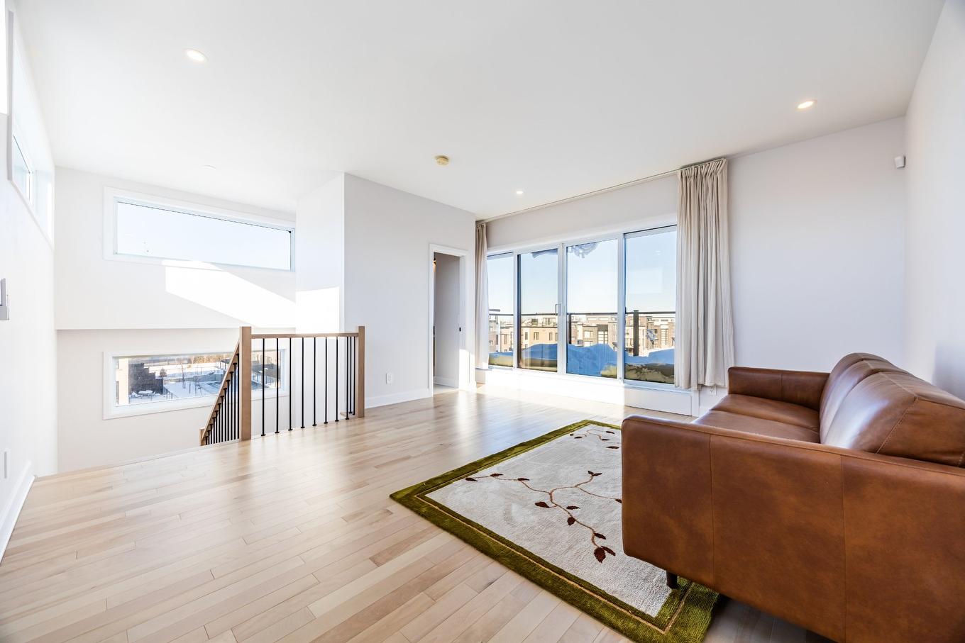 Mezzanine - 111 Av. Des Chênes, Candiac, QC