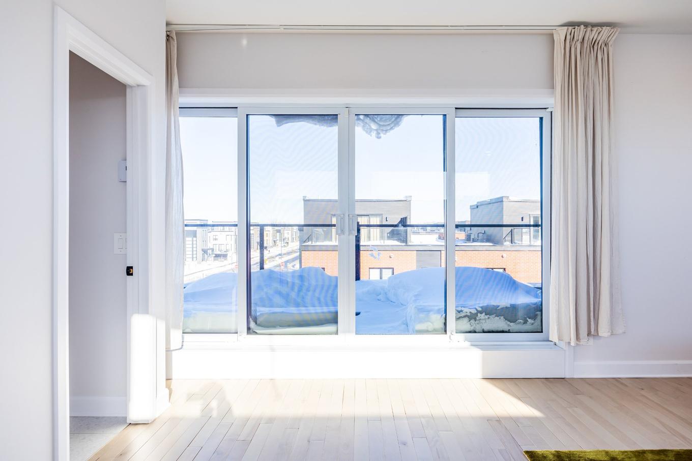 Vue - 111 Av. Des Chênes, Candiac, QC