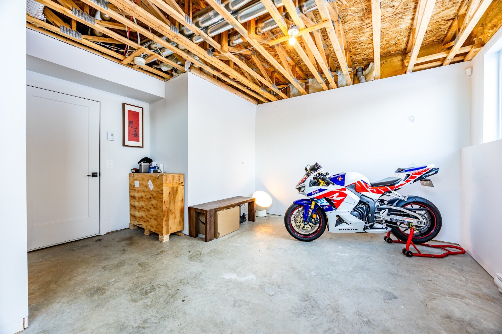 Sous-sol - 111 Av. Des Chênes, Candiac, QC - Indoor Photo Showing Basement