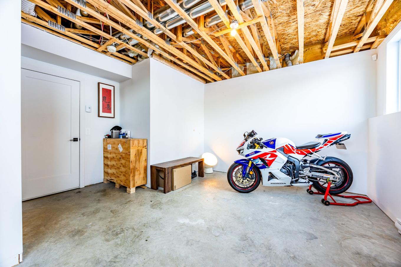 Sous-sol - 111 Av. Des Chênes, Candiac, QC