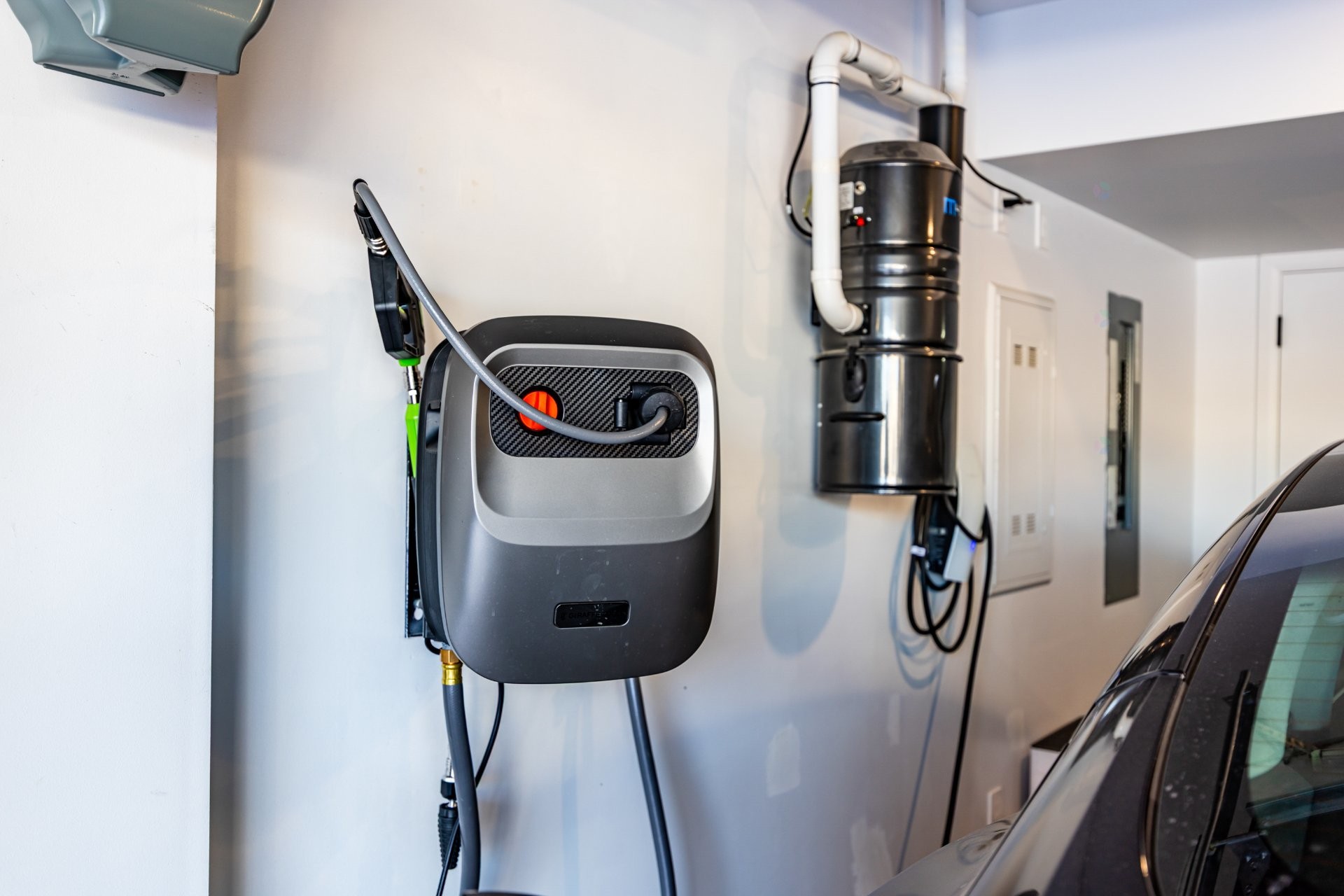 Autre - 111 Av. Des Chênes, Candiac, QC - Indoor Photo Showing Basement