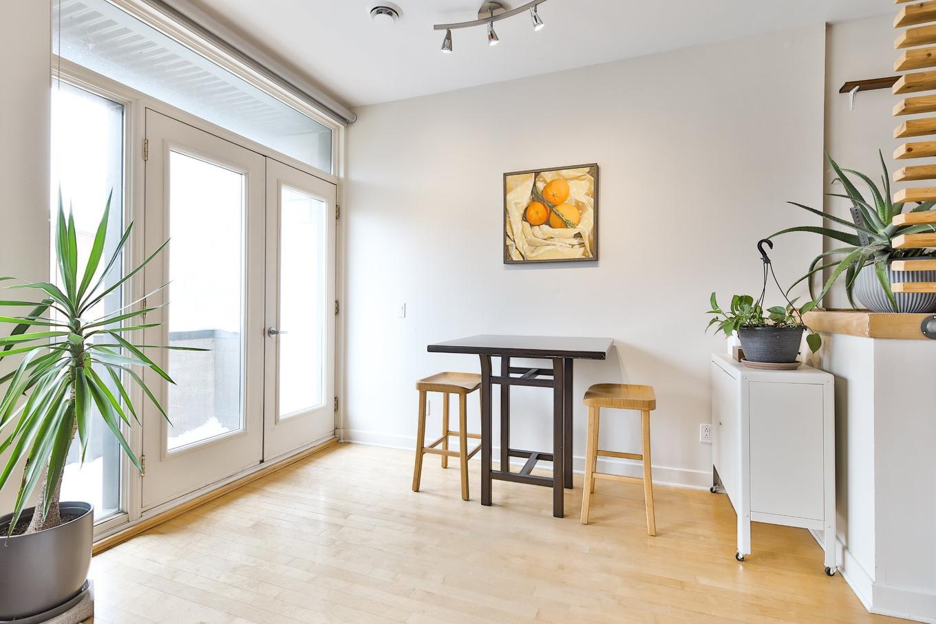 Autre - 4-1919 Rue Beaudry, Montréal (Ville-Marie), QC - Indoor Photo Showing Other Room