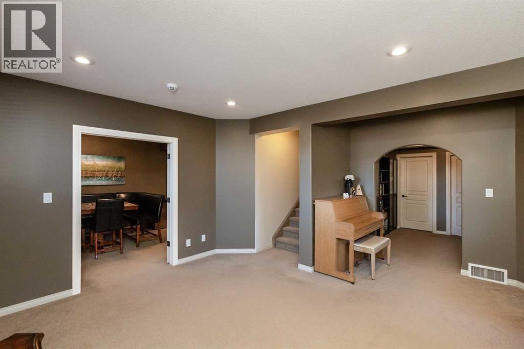 6371 Cedar Way, Innisfail, AB - Indoor