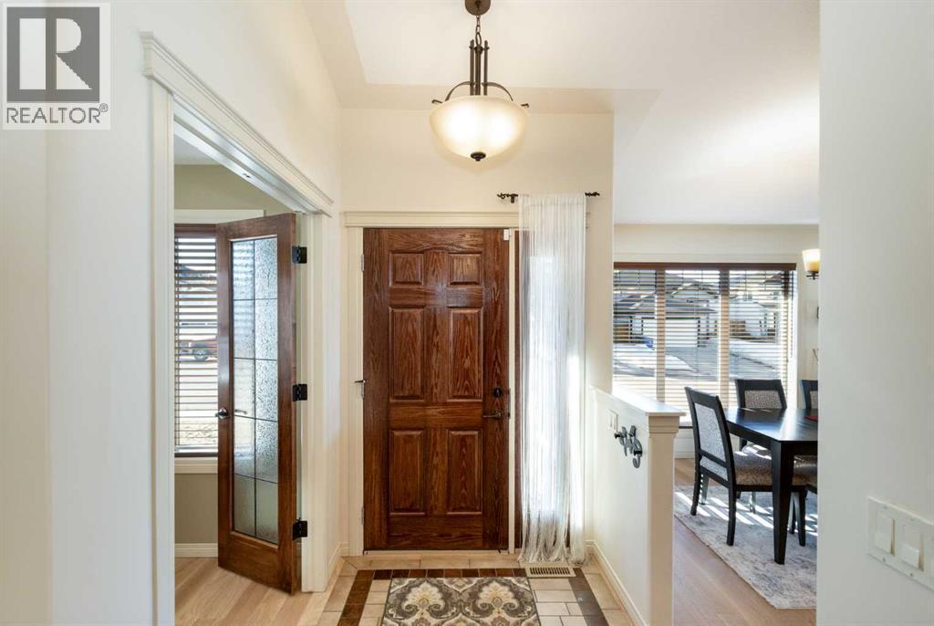 6371 Cedar Way, Innisfail, AB - Indoor Photo Showing Other Room