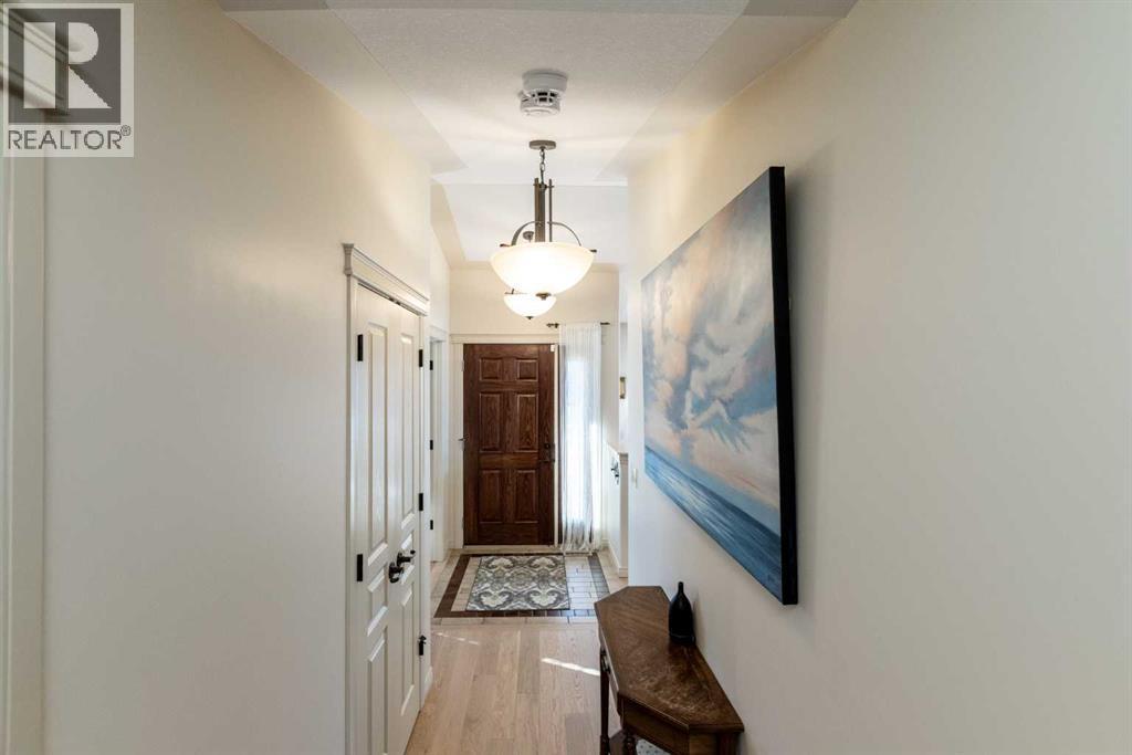 6371 Cedar Way, Innisfail, AB - Indoor Photo Showing Other Room