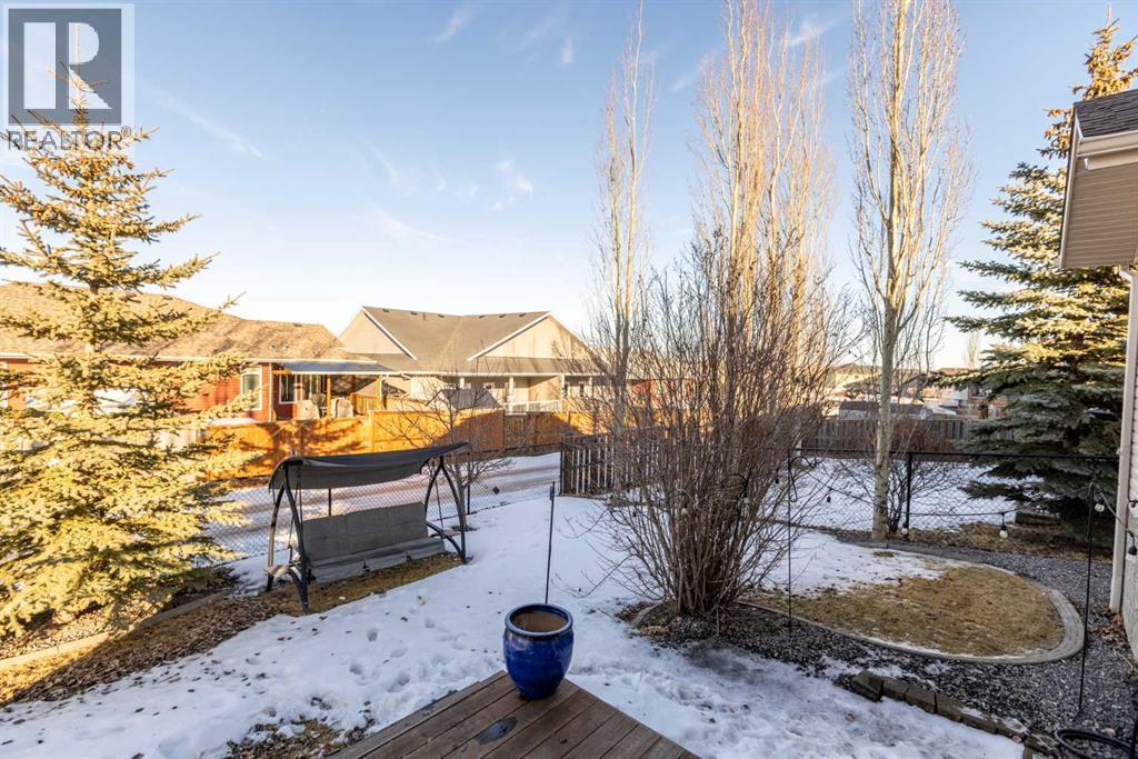 6371 Cedar Way, Innisfail, AB - Outdoor