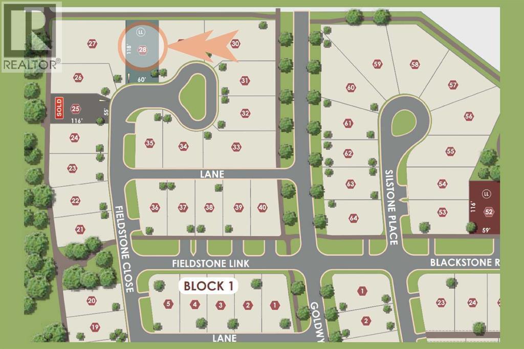 96 Fieldstone Close, Balzac, AB - Other