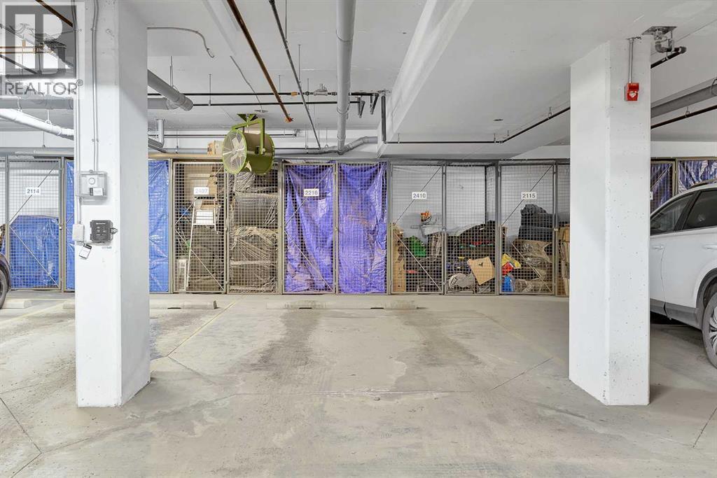 2216, 200 Seton Circle Se, Calgary, AB - Indoor