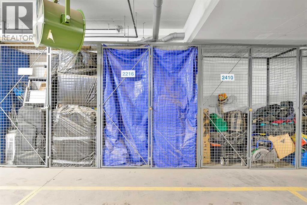 2216, 200 Seton Circle Se, Calgary, AB - Indoor