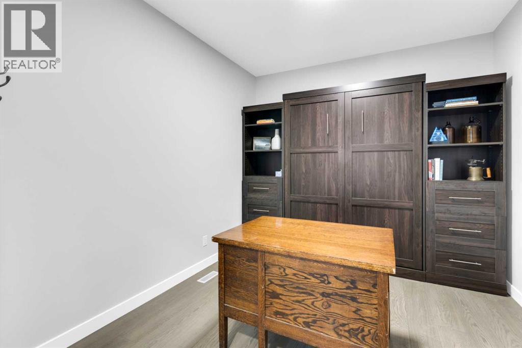 287 Rivercrest Boulevard, Cochrane, AB - Indoor