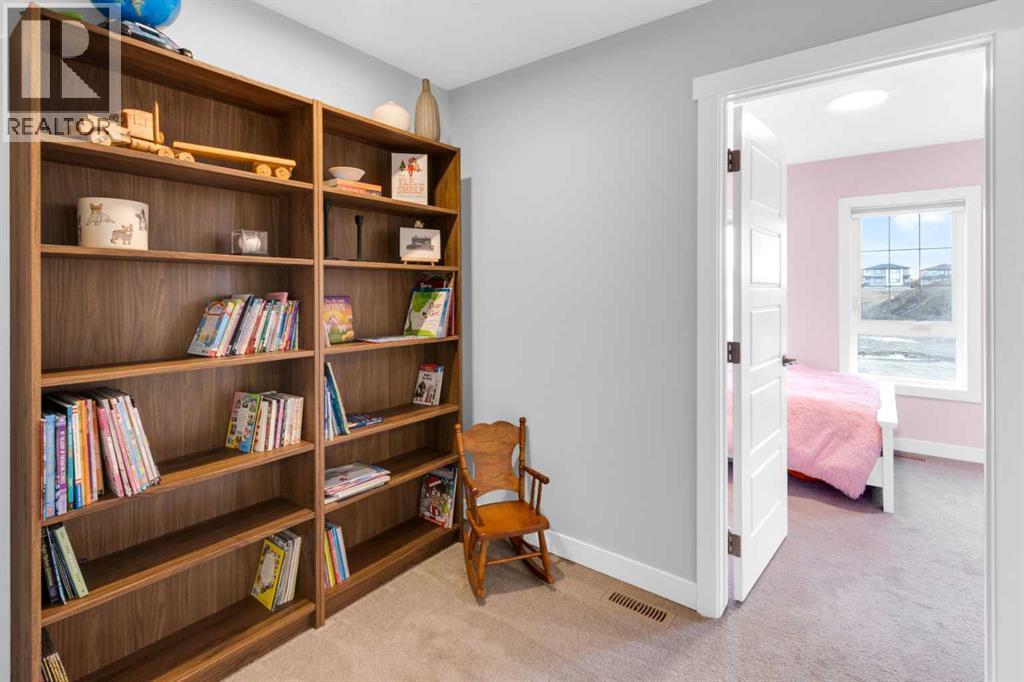 287 Rivercrest Boulevard, Cochrane, AB - Indoor