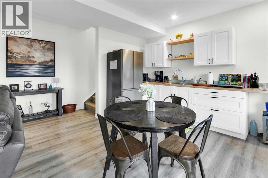 287 Rivercrest Boulevard, Cochrane, AB - Indoor