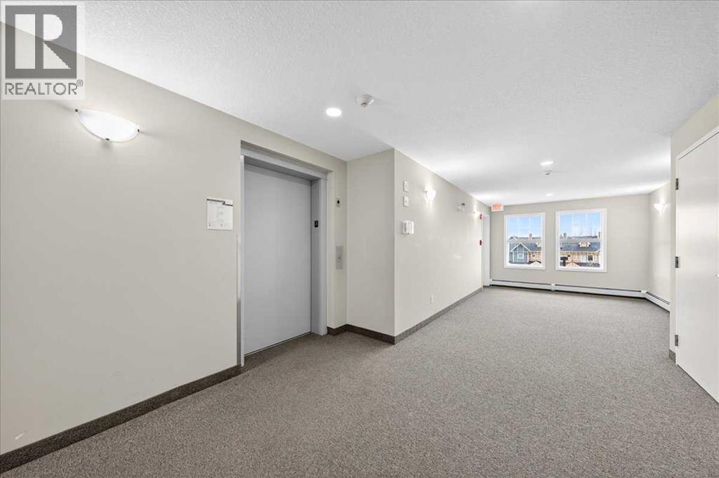 302, 200 Cranfield Common Se, Calgary, AB - Indoor Photo Showing Other Room