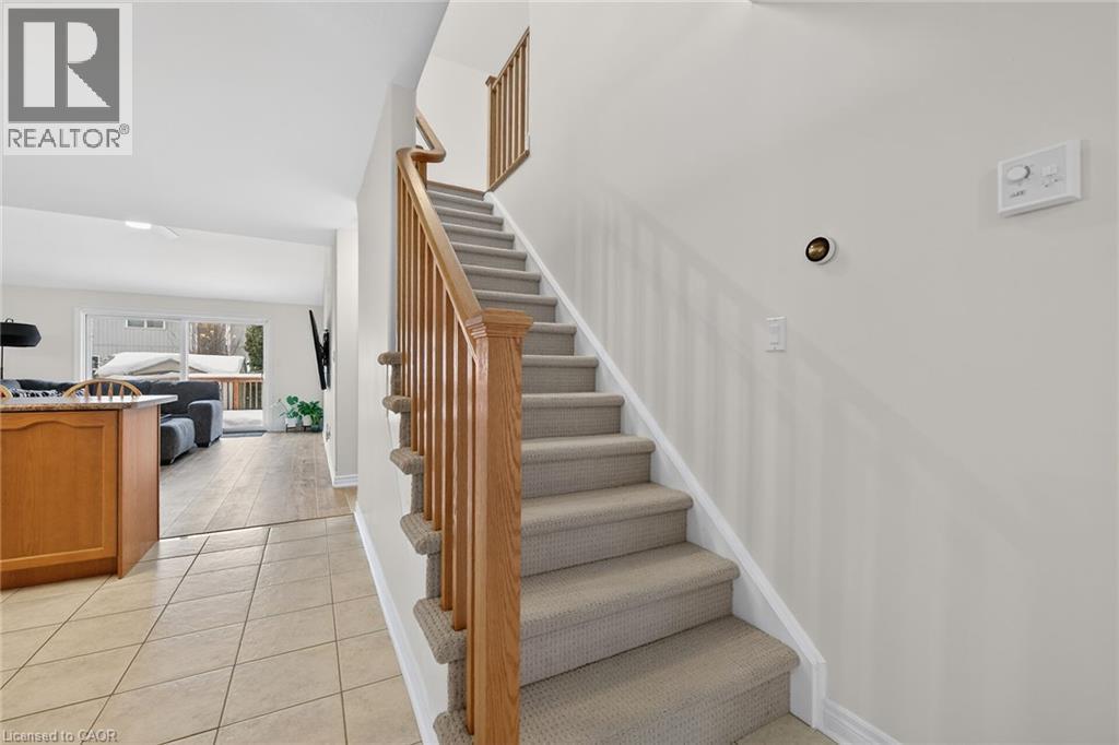 9 Chicory Crescent, St. Catharines, ON - Indoor Photo Showing Other Room