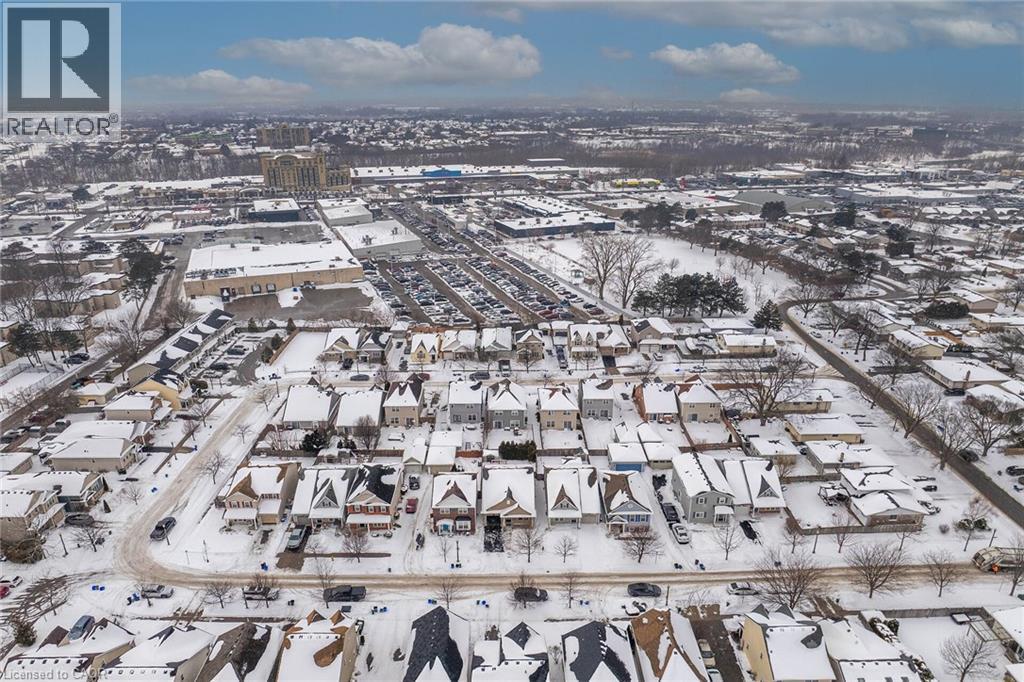 9 Chicory Crescent, St. Catharines, ON - Outdoor With View